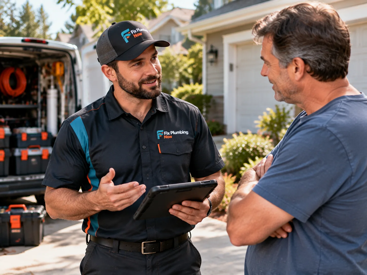 Clogged Drain Service Natural Dam, AR FAQs